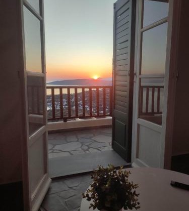 Andros memories