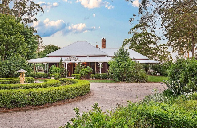 Anduramba Homestead B&B