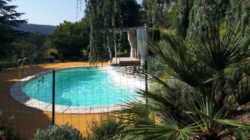 ANDUZE quiet calme rustig