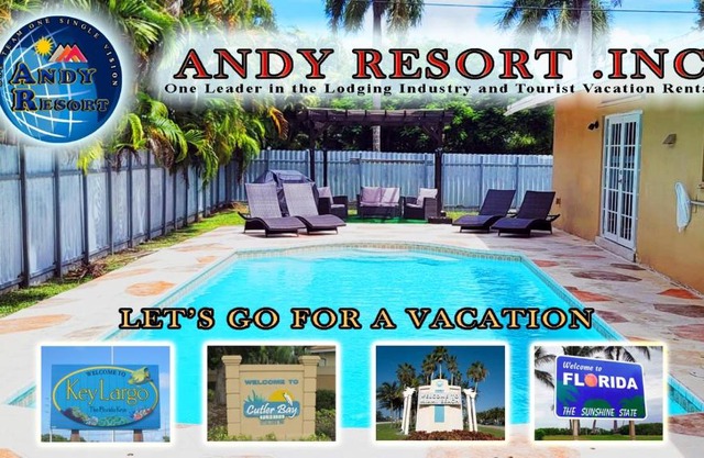 ANDY RESORT INC # 3