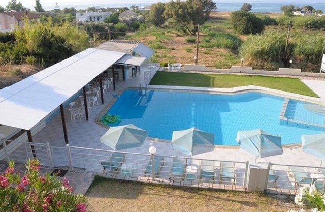 Andys Gardens Hotel Le haremos sentir como en casa lejos de casa