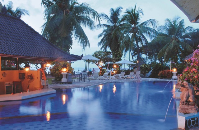 Aneka Lovina Villas and Spa