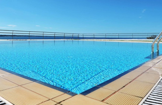 Anelia Villa Seaview 2 by Travelpro Services