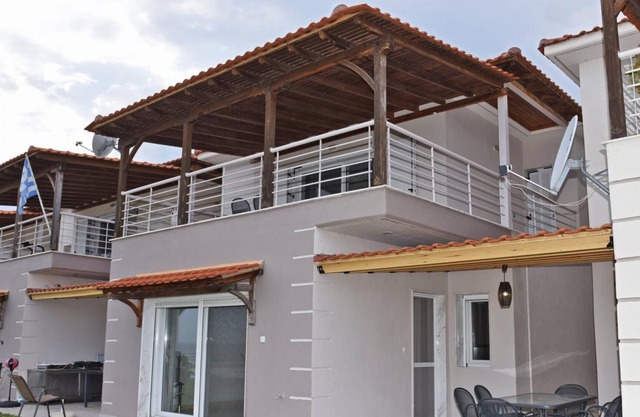Anelia Villa Seaview 1 by Travelpro Services