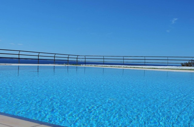 Anelia Villa Seaview 3 by Travelpro Services