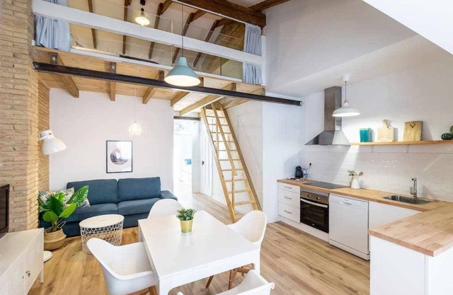 Anelsa APT 4. Descubre Valencia Y SUS Playas!