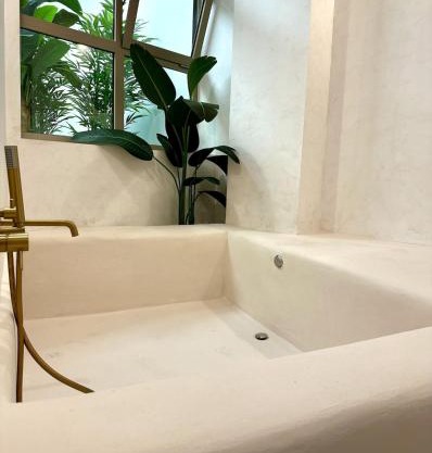 Anelsa Suites Serranos 3