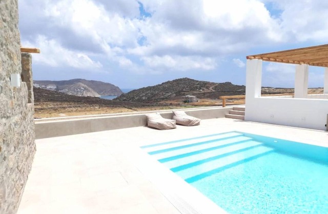 Anemela Villas and Suites Mykonos