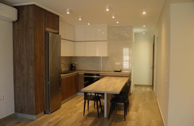 Anemolia Elegant Apartment