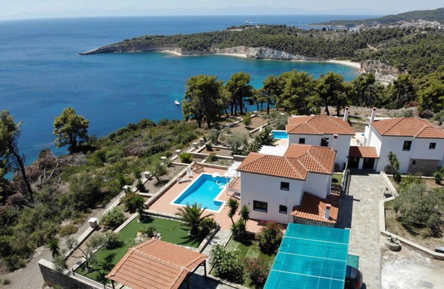Anemologio Villas Villa Sirocco
