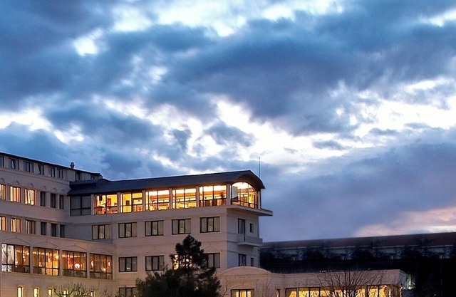 Anemon Bursa Gönlüferah Termal&Spa Otel