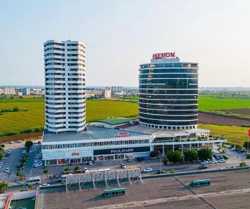 Anemon Grand Adana Otel