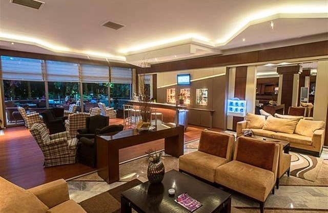 Anemon Kent Ege Otel