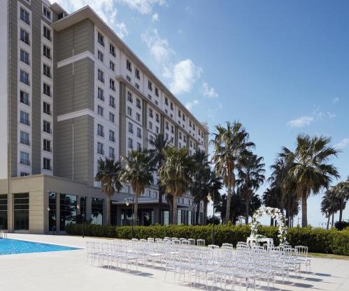 Anemon Kent İskenderun Otel