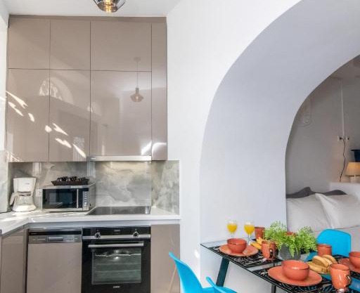 Anemona Apartment Tinos