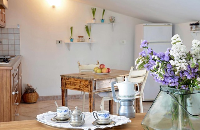 Anemone Guest House