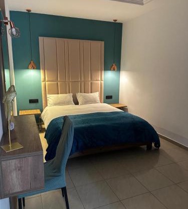 Anemone Suites