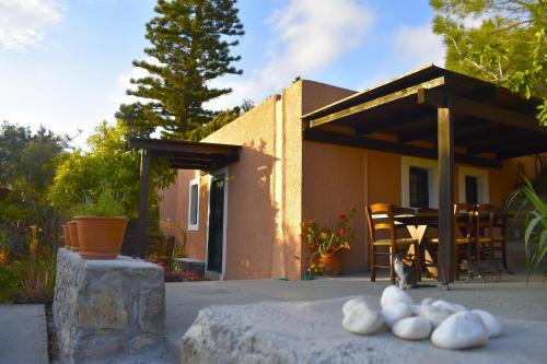 Anemos - Holiday Beach Houses