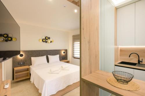 Anesis Apartments