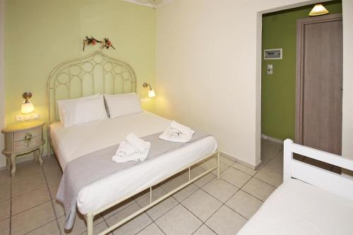 Anesis Hotel