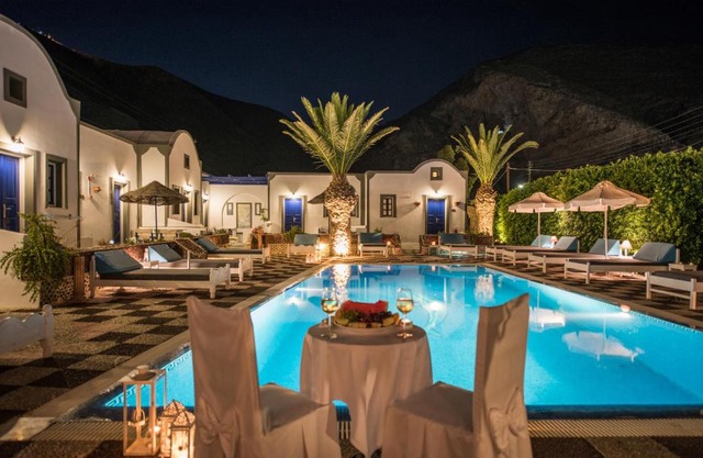 Anezina Villas