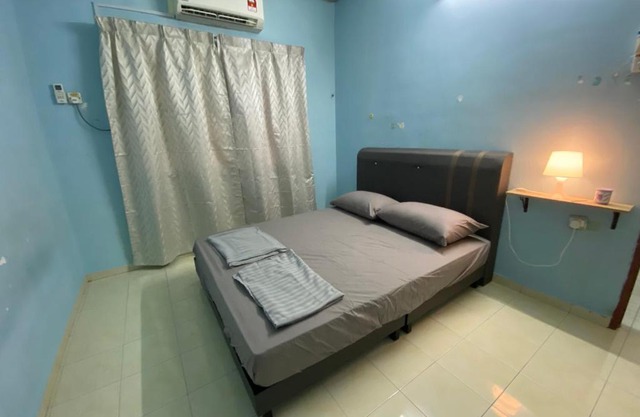 ANF Homestay Taiping