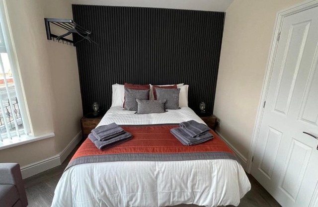 ANFIELD PLACE TO STAY