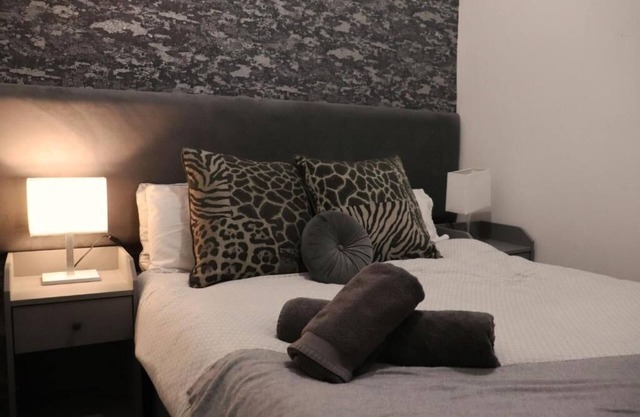 Anfield Space Sharing Accommodation