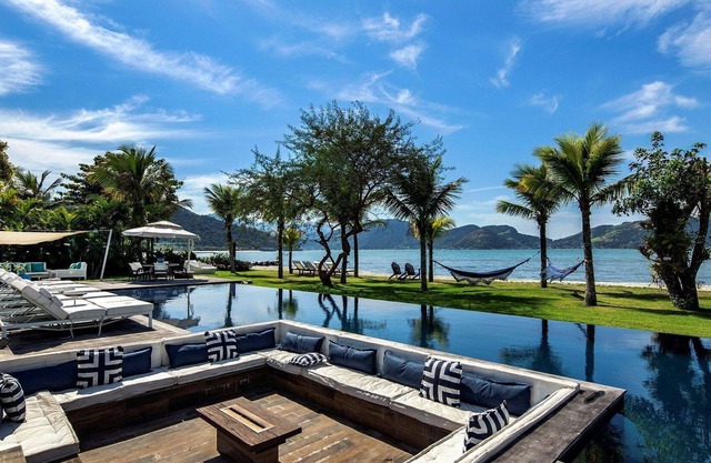 Ang008 - Linda casa en Mangaratiba