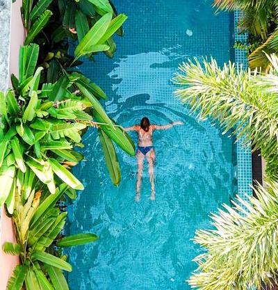 Angam Villas Colombo