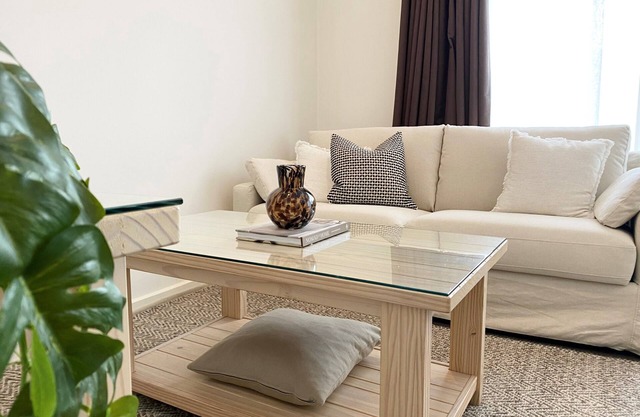 Angaston Mews Apartments