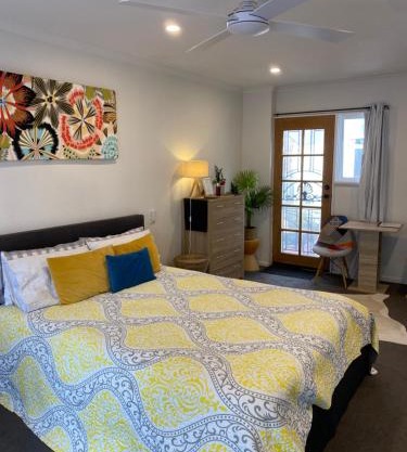 Ange's BnB - Self Contained Unit with Ensuite