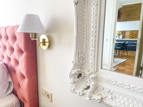 Angel apartment