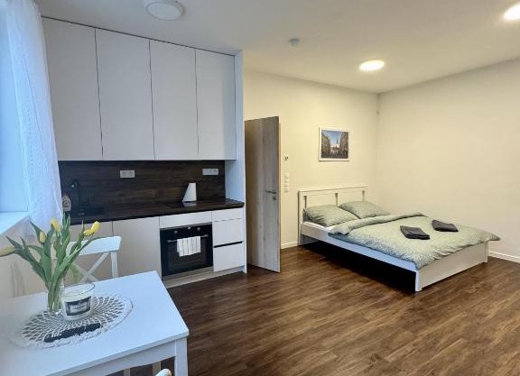 Angel apartments