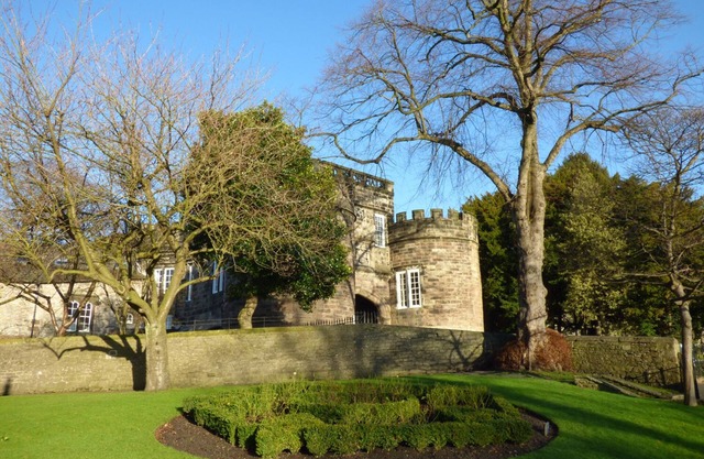 Angel Cottage