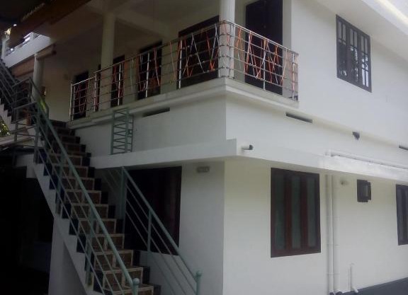 Angel Garden Beach Homestay