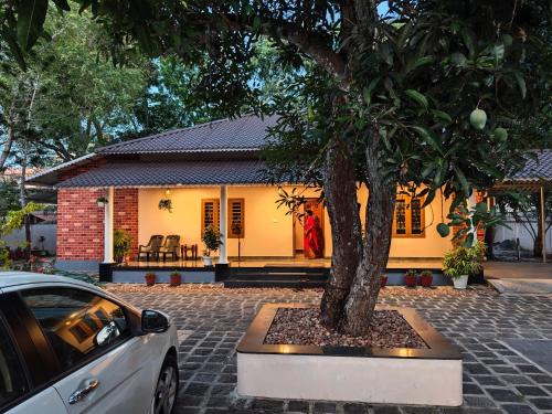 Angel Homestay Paravoor
