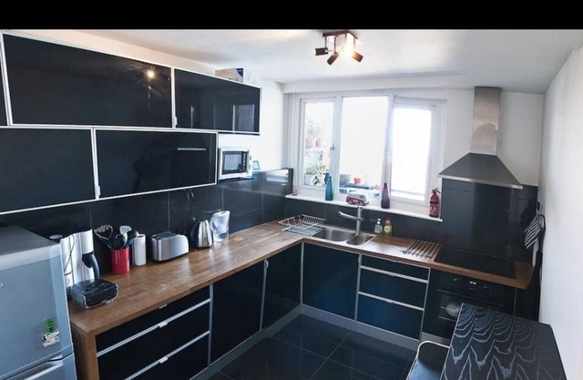 Angel Islington Modern 1 bedroom flat, sleeps 4