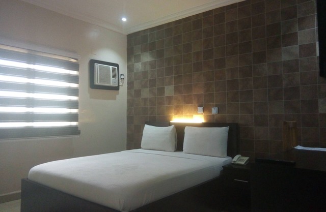 Angel Park Place Hotel