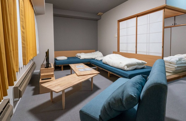 Angel Resort Yuzawa 417