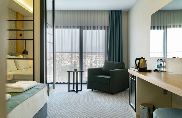 Angel's Park Hotel
