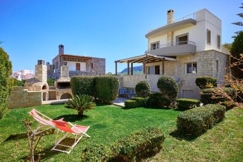 Angel's Villa