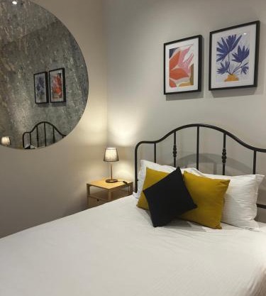 Angel Suites