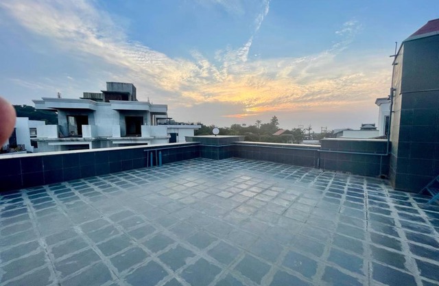 Angel view 4bhk Villa at Tiger Point with Private swimming pool