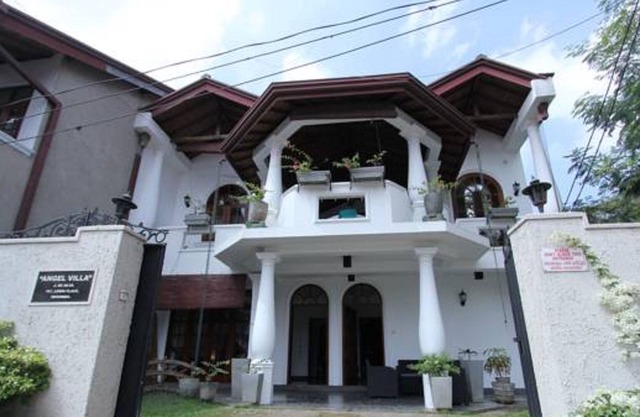 Angel Villa Negombo