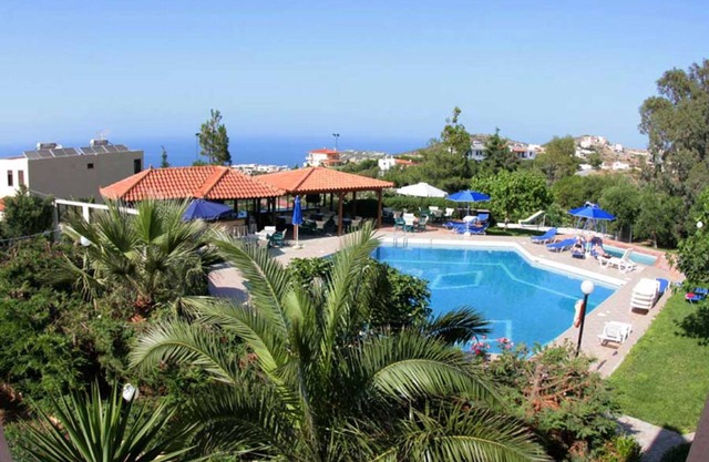 Angel Village