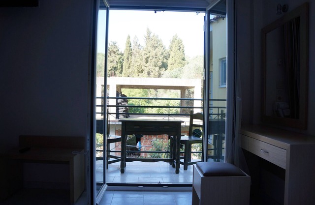 Angela Apartments