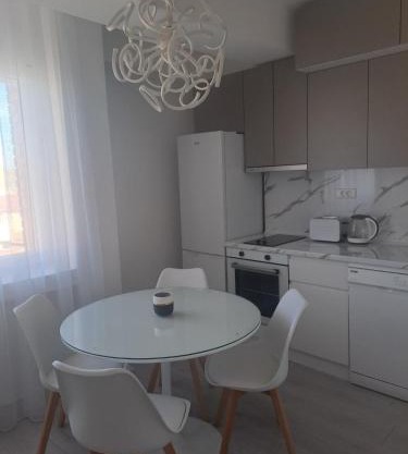 Angela Apartments