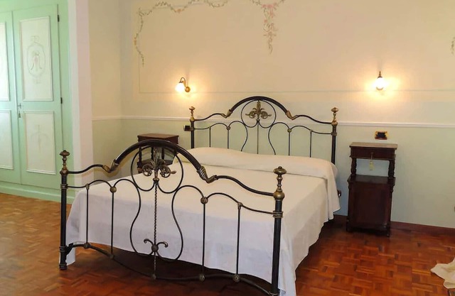Angela Garden B&B - Villa in oasis of peace
