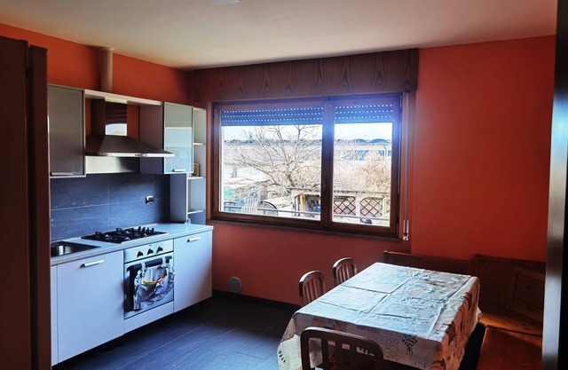 Angela Home Apartment - 2 Bedrooms, Kitchen, Bathroom